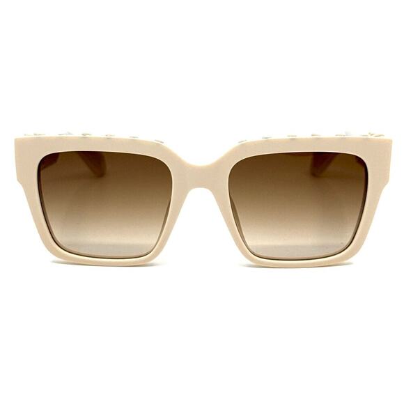 New, ROBERTO CAVALLI Sunglasses SRC040S Col.09X7 Authentic - Picture 2 of 11